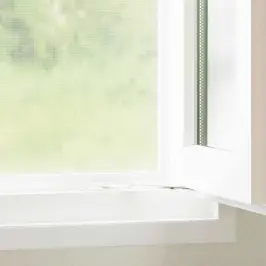 Tinklas Nuo Vabzdžių Balta 60 X 1000 Cm Plienas