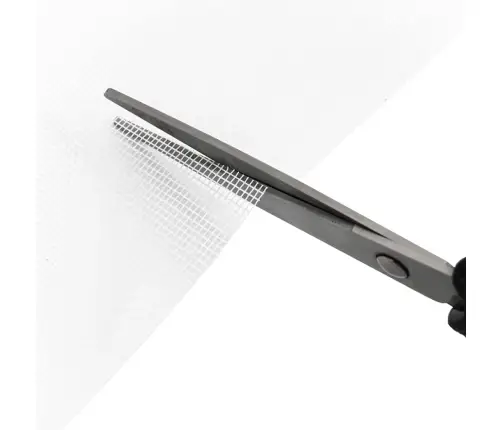 Insektu Siets Balts 80 X 1000 Cm Polipropilēns Vidaxl