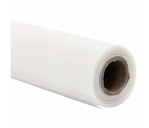 Tinklas Nuo Vabzdžių Balta 112 X 500 Cm Plienas