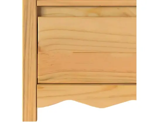 Tv-Kapp Sahtliga Drammen Tamm 99 X 43 X 55 Cm Männipuit