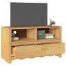 Tv-Kapp Sahtliga Drammen Tamm 99 X 43 X 55 Cm Männipuit