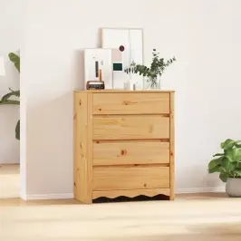 Stalčius Su Stalčių Su Lentyna Drammen Ąžuolo 76.5 X 40 X 91 Cm