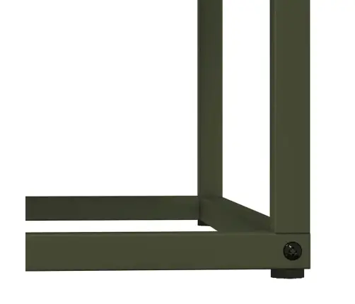 Küttepuude Rest, 69,5X35X81 cm Külmvaltsitud Teras