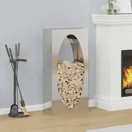 Malkas Statīvs, 50X23X100 Cm, Nerūsējošs Tērauds Vidaxl