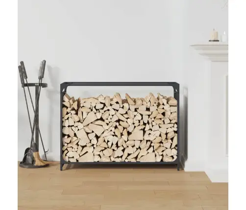 Stovas Malkoms, 90X28X65 cm Šaltai Valcuotas Plienas