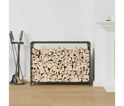 Stovas Malkoms, 90X28X65 cm Šaltai Valcuotas Plienas