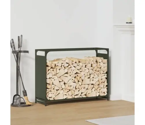 Stovas Malkoms, 90X28X65 cm Šaltai Valcuotas Plienas