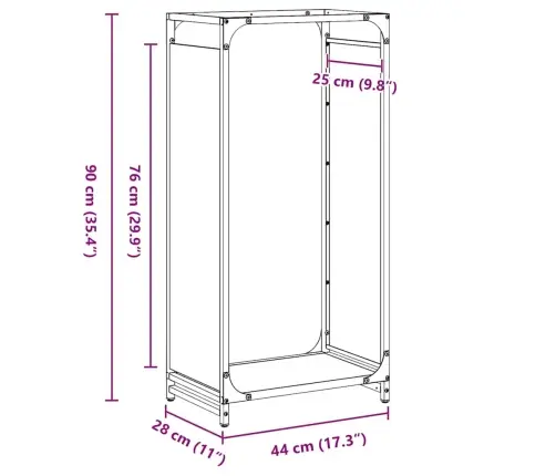 Malkas Plaukts, Olīvu Zaļa 44X28X90 Cm Auksti Velmēts Tērauds Vidaxl