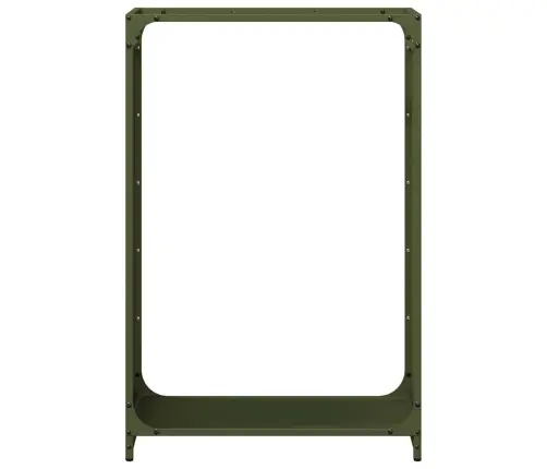 Malkinė Lentyna, 60X28X90 cm Šaltai Valcuotas Plienas