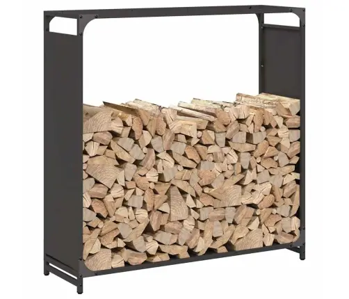 Malkinė Lentyna, Juodos, 90X28X90 cm Šaltai Valcuotas Plienas