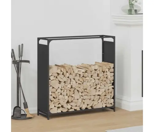 Malkinė Lentyna, Juodos, 90X28X90 cm Šaltai Valcuotas Plienas