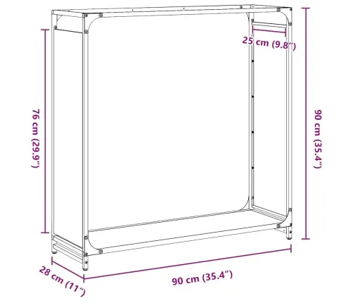 Malkas Plaukts, Olīvu Zaļa 90X28X90 Cm Auksti Velmēts Tērauds Vidaxl