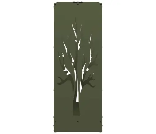 Küttepuude Rest, 40X30X80 cm Külmvaltsitud Teras