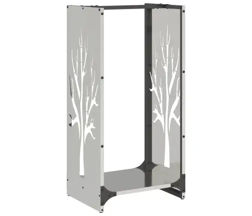 Malkas Statīvs, 40X30X80 Cm, Nerūsējošais Tērauds Vidaxl