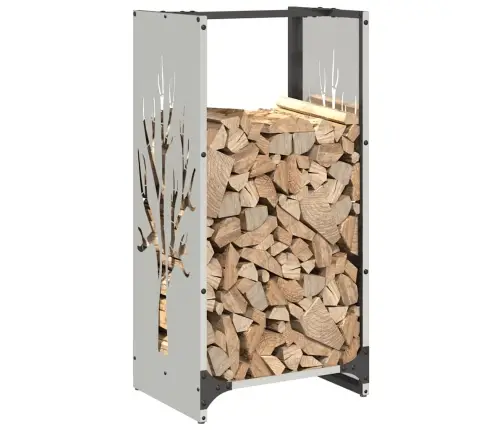 Malkas Statīvs, 40X30X80 Cm, Nerūsējošais Tērauds Vidaxl