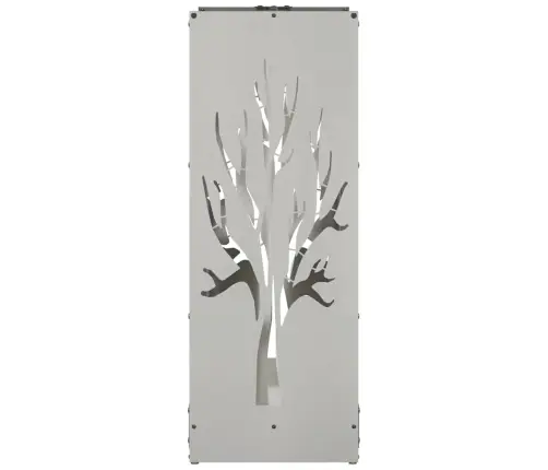 Malkas Statīvs, 40X30X80 Cm, Nerūsējošais Tērauds Vidaxl