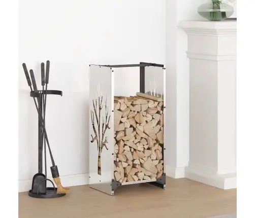 Malkas Statīvs, 40X30X80 Cm, Nerūsējošais Tērauds Vidaxl