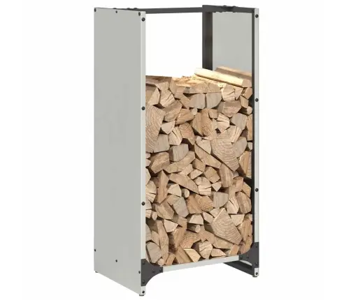 Malkas Statīvs, 40X30X80 Cm, Nerūsējošais Tērauds Vidaxl