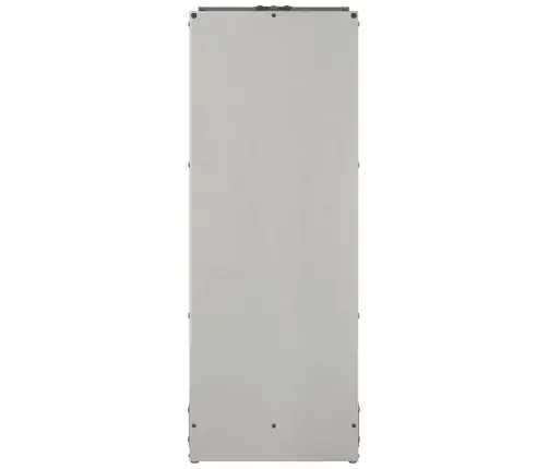 Malkas Statīvs, 40X30X80 Cm, Nerūsējošais Tērauds Vidaxl