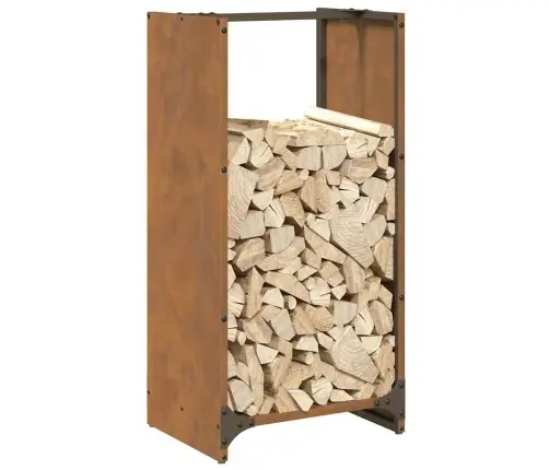 Malkas Plaukts 40X30X80 Cm Laikapstākļiem Izturīgs Tērauds Vidaxl