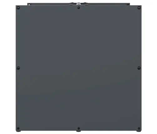 Küttepuude Rest, 40X40X40 cm Külmvaltsitud Teras