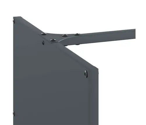 Küttepuude Rest, 40X40X40 cm Külmvaltsitud Teras