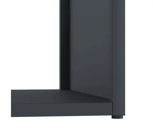 Küttepuude Rest, 40X40X40 cm Külmvaltsitud Teras