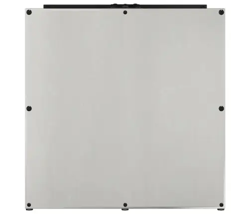 Küttepuude Rest, 40X40X40 cm Roostevaba Teras