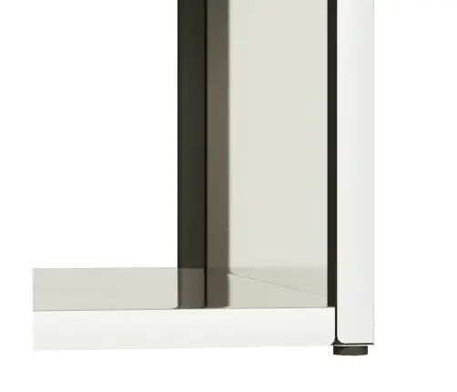 Küttepuude Rest, 40X40X40 cm Roostevaba Teras