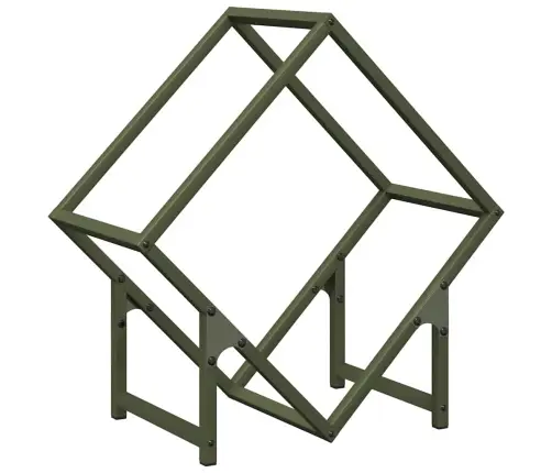 Malkinė Lentyna, 50X25X50 cm Šaltai Valcuotas Plienas