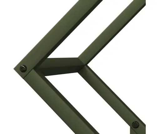 Malkinė Lentyna, 50X25X50 cm Šaltai Valcuotas Plienas