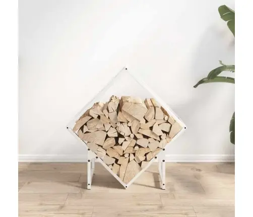 Malkas Plaukts Balts 60X25X60 Cm Auksti Velmēts Tērauds Vidaxl