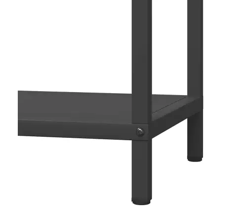 Küttepuurest Must 40X25X60 Cm Külmvaltsitud Teras