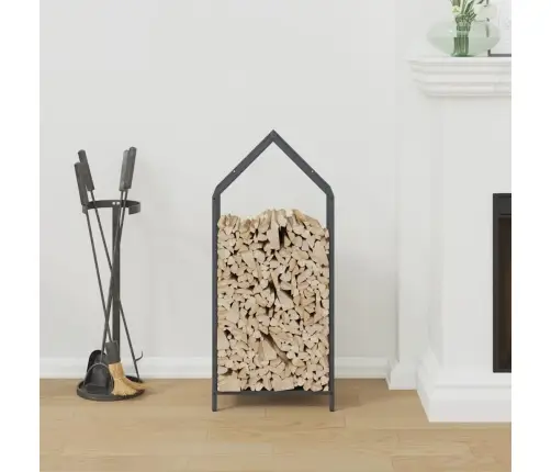 Malkų Lentyna, Antracitas, 40X25X90cm Šaltai Valcuotas Plienas