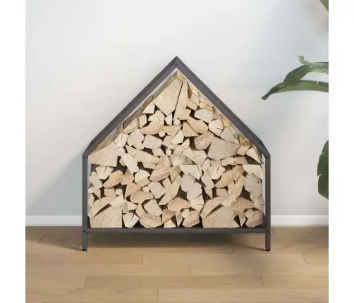 Malkas Plaukts Melns 60X25X60 Cm Auksti Velmēts Tērauds Vidaxl