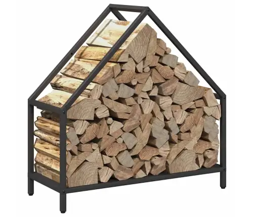 Malkas Plaukts Melns 60X25X60 Cm Auksti Velmēts Tērauds Vidaxl