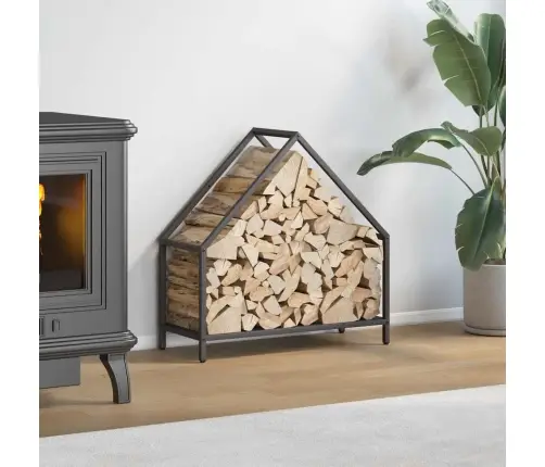 Malkas Plaukts Melns 60X25X60 Cm Auksti Velmēts Tērauds Vidaxl