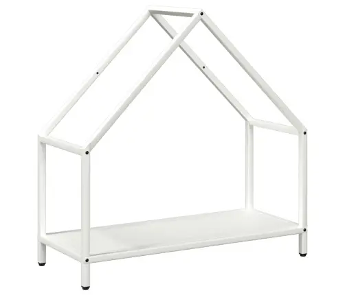 Küttepuurest Valge 60X25X60 Cm Külmvaltsitud Teras