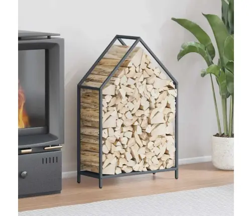 Malkas Plaukts Antracīts 60X25X90 Cm Auksti Velmēts Tērauds Vidaxl