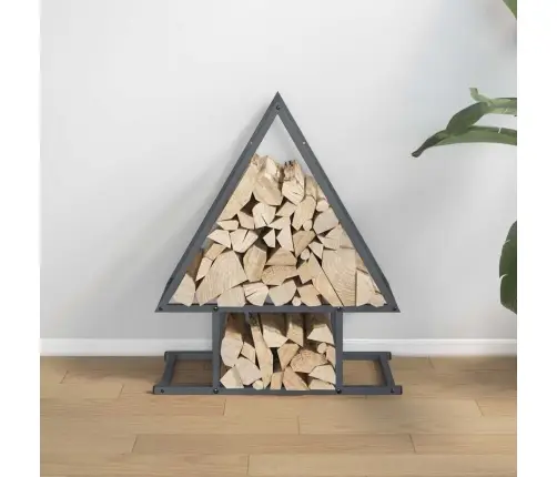 Malkų Lentyna, Antracitas, 50X25X60cm Šaltai Valcuotas Plienas