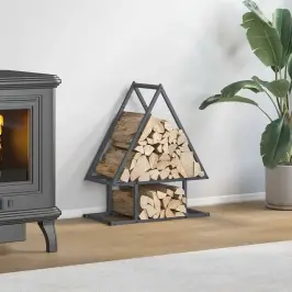 Malkų Lentyna, Antracitas, 50X25X60cm Šaltai Valcuotas Plienas