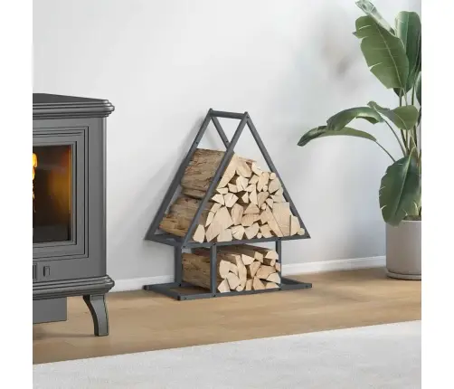 Malkų Lentyna, Antracitas, 50X25X60cm Šaltai Valcuotas Plienas