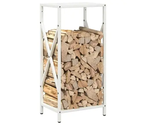 Malkas Plaukts Balts 34X25X70 Cm Auksti Velmēts Tērauds Vidaxl