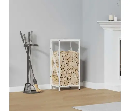 Malkas Plaukts Balts 34X25X70 Cm Auksti Velmēts Tērauds Vidaxl