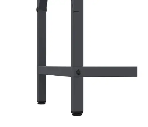 Küttepuurest Antratsiit 34X25X70 Cm Külmvaltsitud Teras