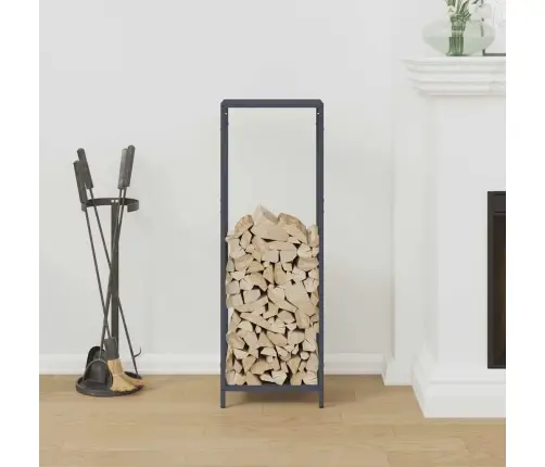 Malkinė Lentyna Antracitas 34X25X100Cm Šaltai Valcuotas Plienas