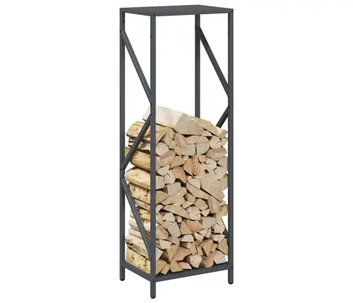 Malkinė Lentyna Antracitas 34X25X100Cm Šaltai Valcuotas Plienas