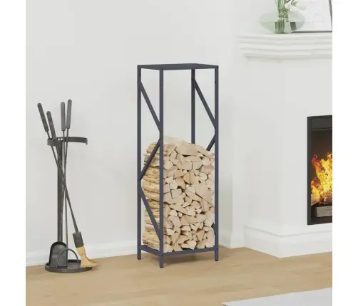 Malkinė Lentyna Antracitas 34X25X100Cm Šaltai Valcuotas Plienas