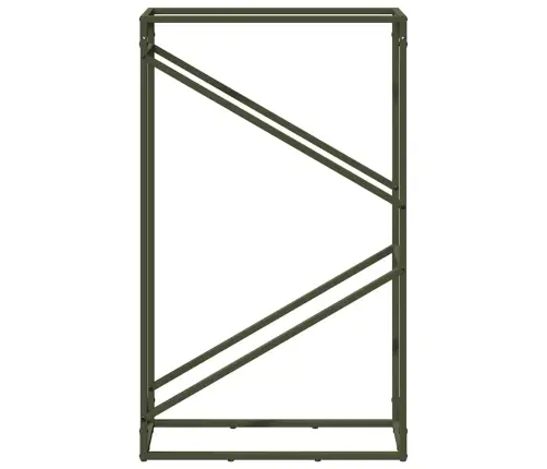 Stovas Malkoms, 60X25X100 cm Šaltai Valcuotas Plienas