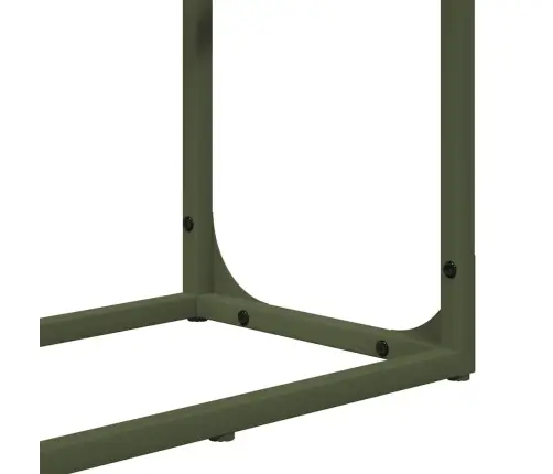 Stovas Malkoms, 60X25X100 cm Šaltai Valcuotas Plienas